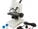 Celestron - Set microscopio digitale