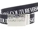 Versace Jeans Couture Cinture Uomo Nero D8YWAF3271990 899
