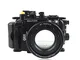 Per Canon Seafrogs 41,1 m/40 m immersione subacquea fotocamera custodia impermeabile