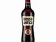 Rosso Antico - Vermouth realizzato dall'unione di vini bianchi pregiati e di 33 erbe aroma...