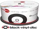 Primeon CD-R 80MIN/700MB/52X Bobina (50 DISCOS)