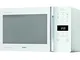 Whirlpool MCP 349 WH Forno a Microonde Chef Plus termoventilato combinato, 25 Litri, 1700W...