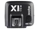 Godox X1R-C Wireless Ricevitore Controllore TTL 2,4 GHz Flash Trigger Remoto per Fotocamer...