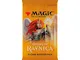 Magic The Gathering MTG-GRN-BD-EN Guilds of Ravnica Booster Packet (assortiti; l'imballagg...