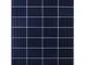 Enjoy solar Poly 100W 12V Pannello solare policristallino Pannello solare fotovoltaico Ide...