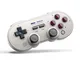 8Bitdo Sn30 Pro G Classic Gamepad - Not Machine Specific