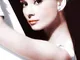 Set di pittura a olio digitale fai-da-te Elegante Super Star Audrey Hepburn pittura a olio...