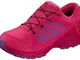 Salomon Chaussures XA Elevate CS WP J