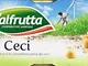 Valfrutta Ceci, senza Glutine, 3 x 400g