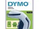 Dymo Etichettatrice a rilievo Omega per uso domestico