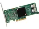LSI SAS 9207-8I Kit - Accessorio (PCIe, SAS, 4,8 Gbit/s, Verde, Grigio, EMC