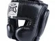 MinotaurFightStore - Protezione per testa da boxe Cleto Reyes, colore: nero, M