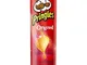 19 x TUBO PATATINE PRINGLES ORIGINAL CLASSICHE 175 GR ROSSE CRISPS PATATINE