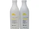 milk_shake color maintainer shampoo 1000ml and conditioner 1000ml by milk_shake