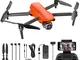 Drone Autel EVO Lite+ Standard Orange CMOS 1 20 MP