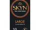 Skyn - Preservativi, taglia L