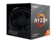 Processore AMD Ryzen™ 5 3600XT (6C/12T, 35 MB di cache, fino a 4,5 GHz max Boost) – Con di...