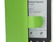 Cover custodia verde Gecko Covers PRS T1 + PRS T2 Sony per l’ebook reader PRS T1 + PRS T2...