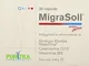 Elytra Pharma Migrasoll Integratore Alimentare, 30 Capsule