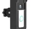 Blink/Google Ring Outdoor/Indoor Video doorbell, supporto per fotocamera,anello/Blink Prot...