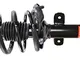 Monroe Shocks & Struts 272471L Strut Assembly