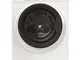 Hotpoint Ariston NF924WK - Lavatrice carica frontale, libera installazione, 9 Kg, Classe A...