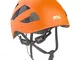 PETZL Boreo, Casco Unisex Adulto, Colore: Arancione, S/M