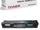 TONER 3260 NERO COMPATIBILE PER XEROX Phaser 3260 / WorkCentre 3225 106R02777 CAPACITA' 3....