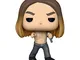 Funko- Figura in Vinile Rocks Pop-Iggy Collezione, Multicolore, 41240