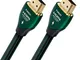 AudioQuest Forest cavo HDMI 0,6 m HDMI Type A (Standard) Nero