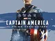 Captain America Il Primo Vendicatore 10° Anniversario Marvel Studios (Blu Ray)