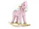 Milly Mally Pony Rocking Horse