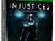 Injustice 2 - Deluxe Limited - Xbox One