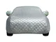 Car Cover Compatibile con Lexus Rx450 LC500H RX450H SC430 IS300 NX RC RCF su Ordine Imperm...