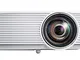 Optoma EH412ST - Videocamera 1080p, 1920 x 1080, 4000 lm