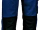 Cofra 40-00V015 - Pantaloni alla zuava da lavoro Bricklayer in Cordura, peso 290g/m², 40-0...