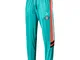 Puma luXTG Pantalone da Tuta Blue Turquoise