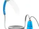 LIBERRWAY Doccia Campeggio Portatile Doccia da Campeggio Elettrica con 3 Anni di Garanzia...