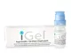 iGel Collirio Occhi Secchi iGel® | Lacrime Artificiali per Occhi Rossi | Gocce Oculari Lub...