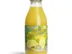 SUCCO PURO DI BERGAMOTTO 100% BOTTIGLIA DA 750 ML