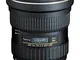 AT Tokina AT-X 14-20 mm F2 Pro DX - Obiettivo per fotocamera EVIL Canon, diametro filtro 8...