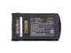 CameronSion - Batteria da 4800 mAh per Motorola MC3200 MC32N0 BTRY-MC32-01-01