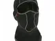 Dainese-TOTAL WS BALACLAVA, Nero, Taglia L