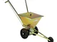 Schiavi Sport - ART 1164N, Carrello Segnacampo A Secco 3 Ruote