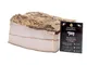 Lardo Affumicato | trancio sottovuoto da 1 kg | Salume artigianale Toscano affumicato al n...