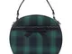 Voodoo Vixen – Ivy plaid cappello bag