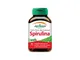 Jamieson 10980 Spirulina 90 Cps - 70 Gr