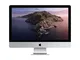 Apple iMac (27" con display Retina 5K, Processore Intel Core i5 6-core di nona generazione...