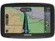 TomTom Start 52 Palmare/Fisso 5" LCD Touch screen 209g Nero navigatore