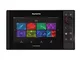 Raymarine - AXIOM 9 Pro S Display multifunzione a colori da 9" con RealVision 3D, ecoscand...